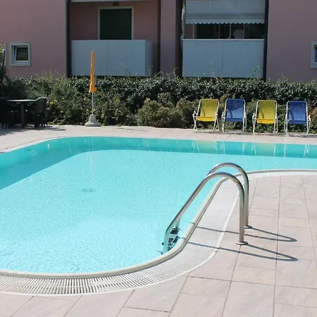 In Lazise/gardasee 21987 Apartmán